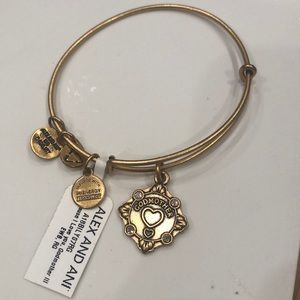 Alex and Ani Jewelry - Alex and Ani bracelet Alex and Ani Jewelry - Alex and Ani bracelet